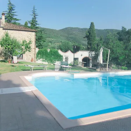 Holiday home Del Talozzo By Interhome *