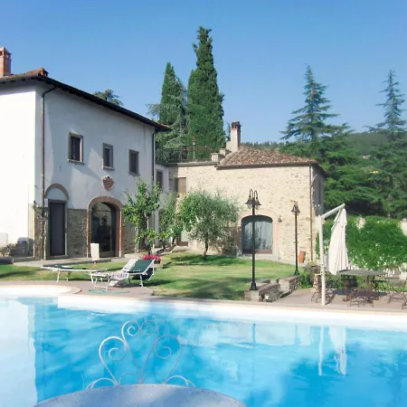 Del Talozzo By Interhome Holiday home