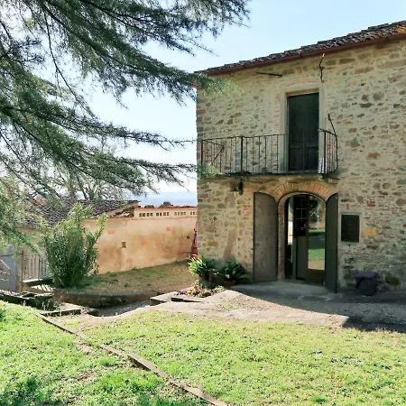 Del Talozzo By Interhome Arezzo