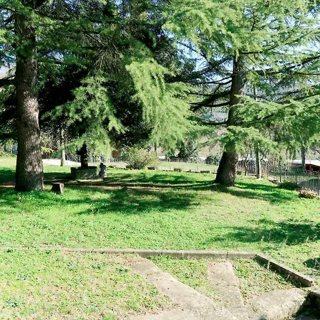 Holiday home Del Talozzo By Interhome Arezzo