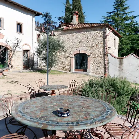 Del Talozzo By Interhome Сasa de vacaciones