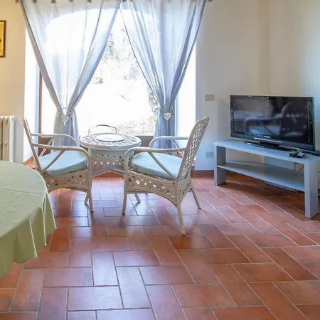 Holiday home Del Talozzo By Interhome Arezzo