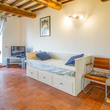 Holiday home Del Talozzo By Interhome *