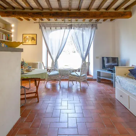 Del Talozzo By Interhome * Arezzo