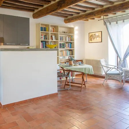 Holiday home Del Talozzo By Interhome