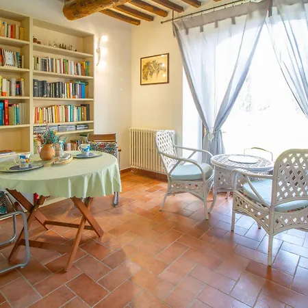 Del Talozzo By Interhome Сasa de vacaciones Arezzo
