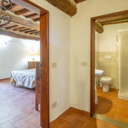 Del Talozzo By Interhome * Arezzo