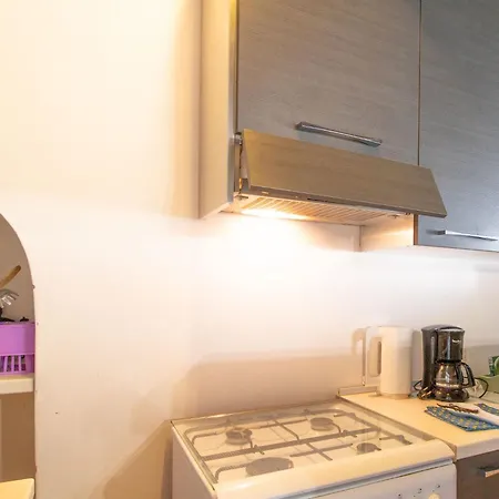 Del Talozzo By Interhome Holiday home Arezzo