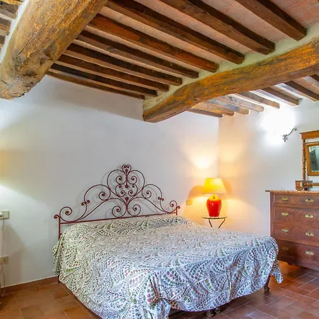 Del Talozzo By Interhome