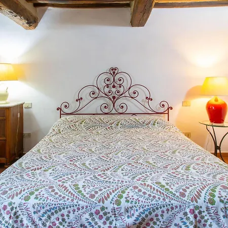 Del Talozzo By Interhome Arezzo