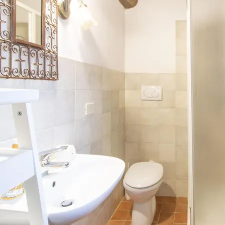 Del Talozzo By Interhome Holiday home Arezzo