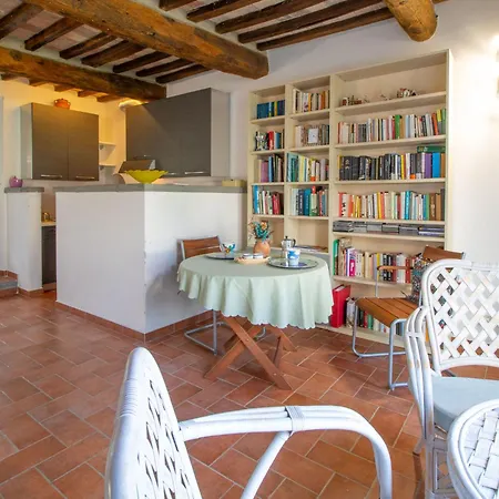 Del Talozzo By Interhome Holiday home