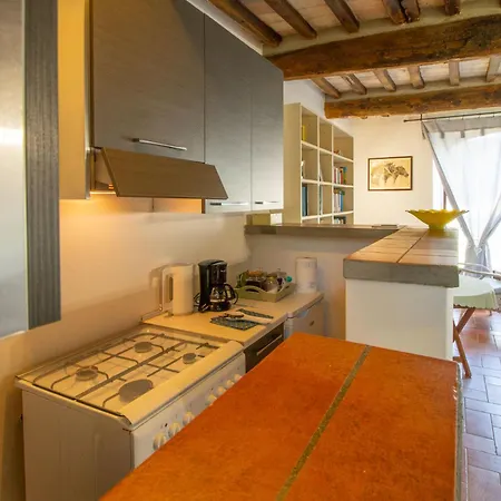Del Talozzo By Interhome * Arezzo