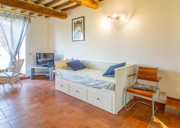 Semesterbostad Del Talozzo By Interhome *